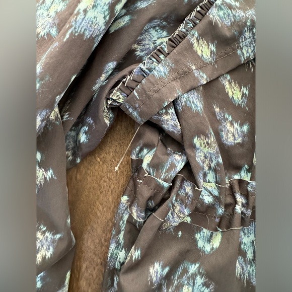 Free People Movement Cropped Windbreaker Jacket - Picture 8 of 8